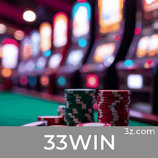 33WIN e bônus: Maximize seu Valor com Estratégia
