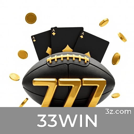 33WIN e bônus: Maximize seu Valor com Estratégia
