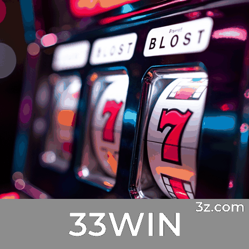 33WIN: A Experiência de Casino ao Vivo Preferida no Brasil
