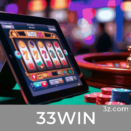 Maximize Seus Ganhos com Táticas Comprovadas no 33WIN