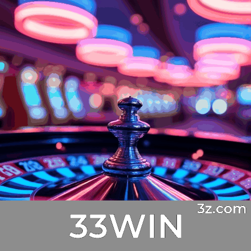 Revolução em desenvolvimento de jogos redefine o online no 33WIN
