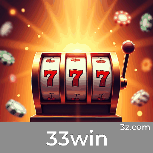 33win: A Experiência de Apostas na Palma da Sua Mão