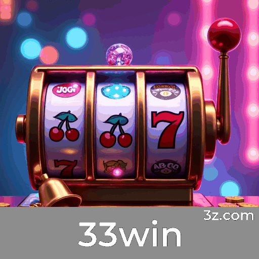 Descubra o Acesso Exclusivo e Seguro no 33win