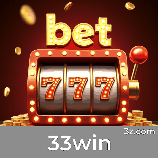33win: Experiência de Jogo Diversificada e Otimizada