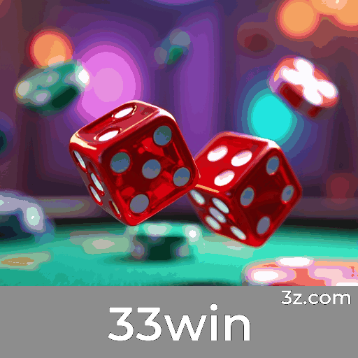 33win: Bônus Exclusivos e Imperdíveis Esperam por Você!