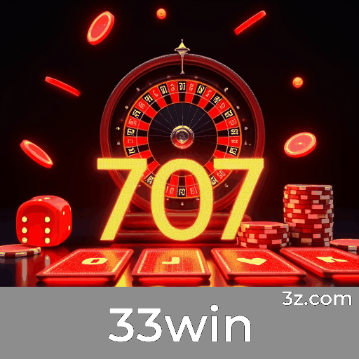 33win: Seu Cassino Online Premiado e Seguro